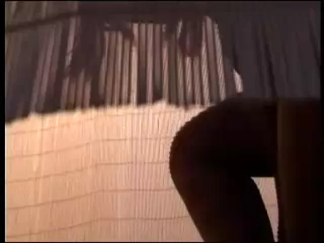 Hidden Cam Voyeur Scene
