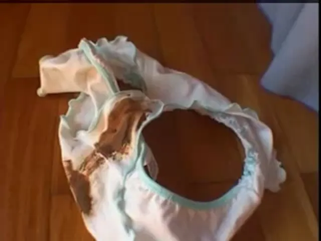 Shitlover Scene
