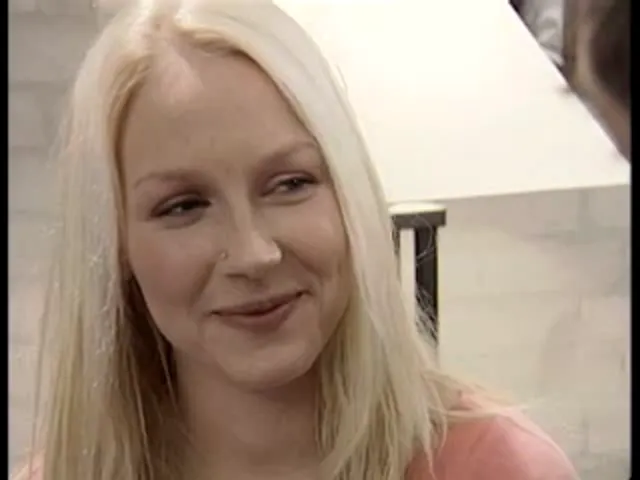European Woman Blowjob Hardcore
