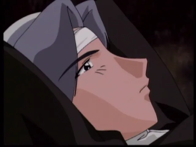Animation Hentai Scene