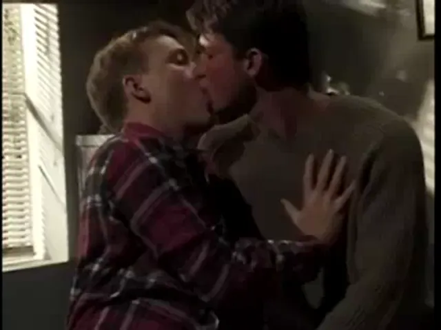 Gay Scene