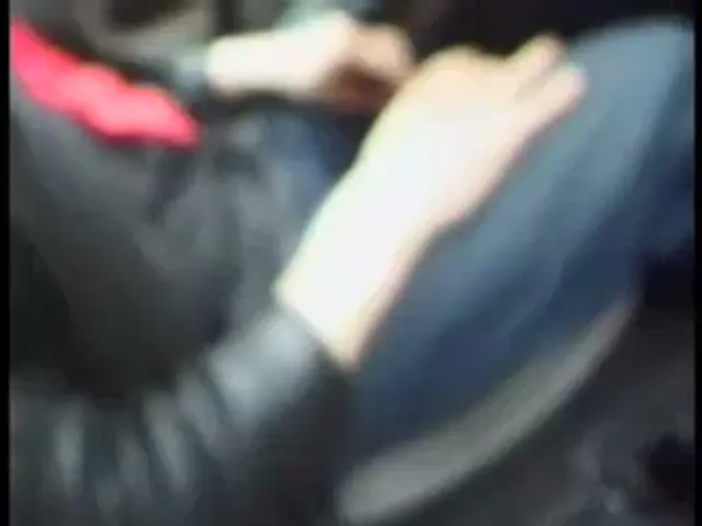 German Woman Gay Scene
