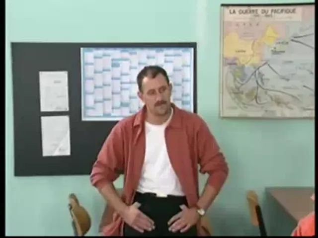 German Woman Gay Scene