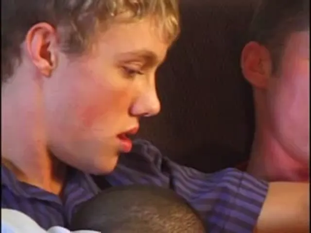 Gay Scene