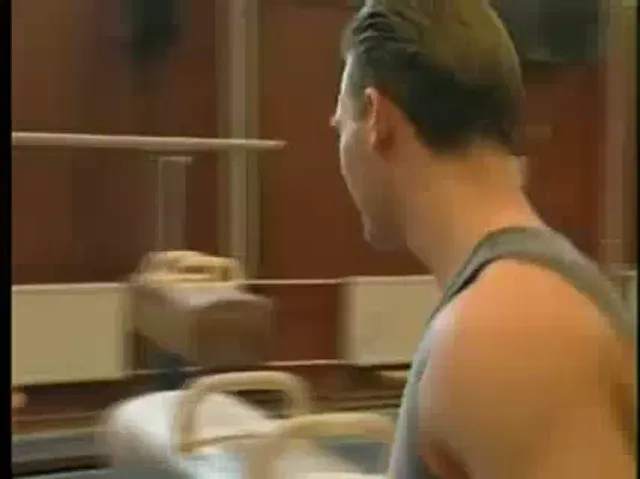 Gay Scene