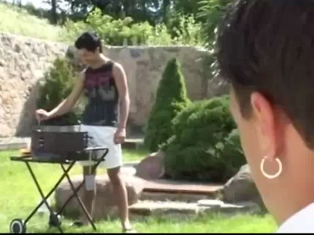 German Woman Gay Scene