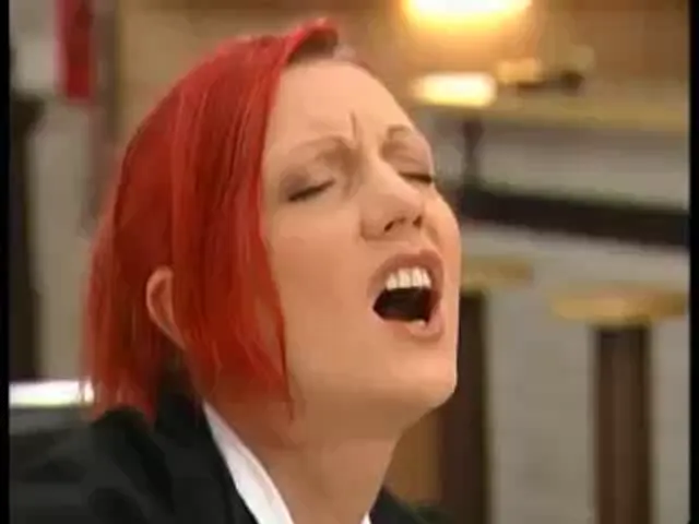 European Woman Anal Blowjob Anal Sex RedHead