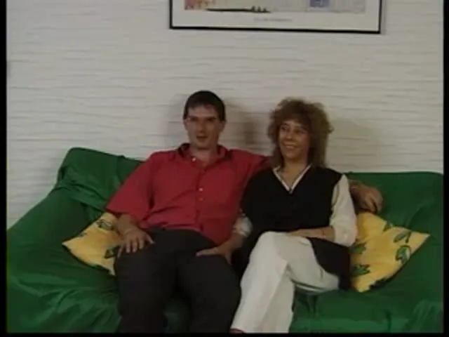 European Woman Blowjob Amateur Couples