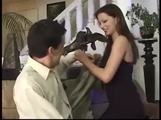 European Woman Blowjob Hardcore Beauty Kiss