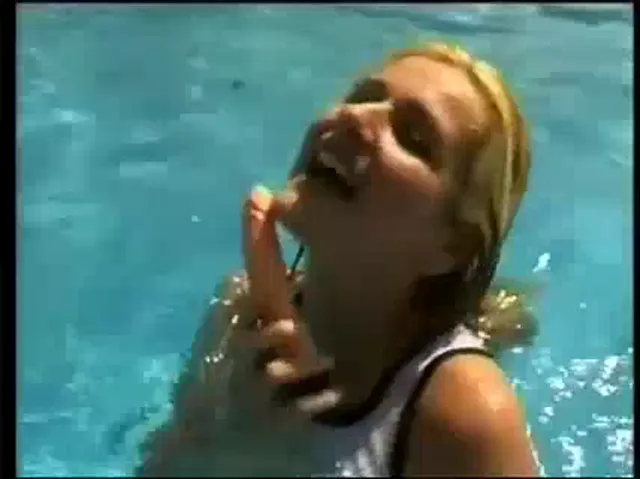 Barely Legal Masturbation