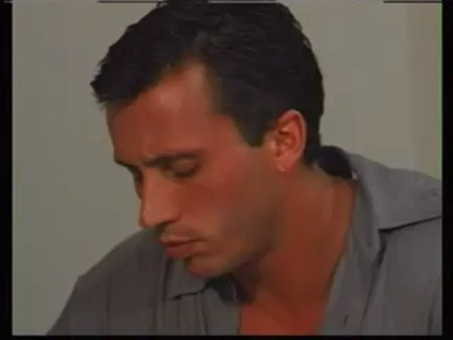 Gay Scene