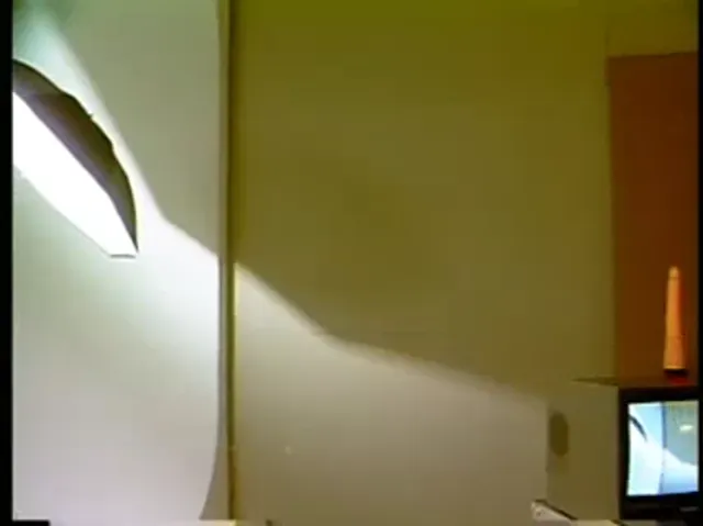 German Woman Casting Masturbation
