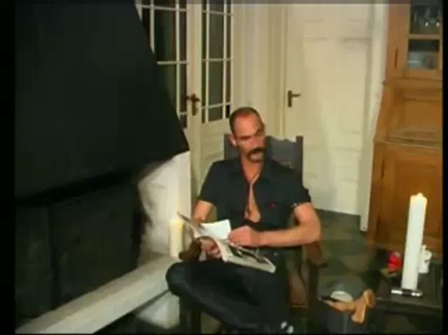 German Woman Gay Scene