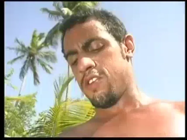 Gay Scene