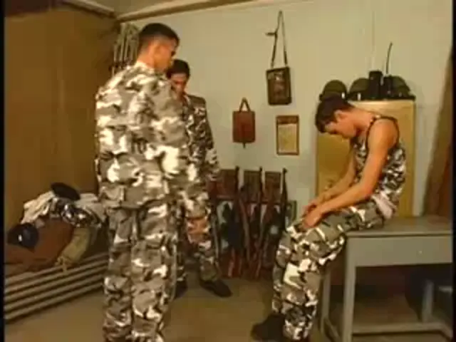 Gay Scene