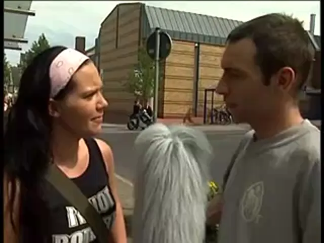 European Woman Blowjob Hardcore