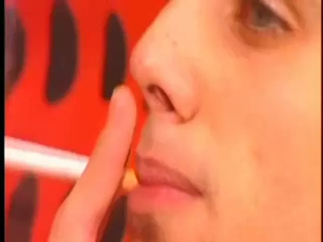 Gay Scene