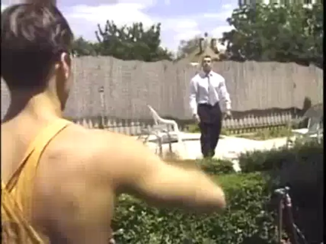 Gay Scene