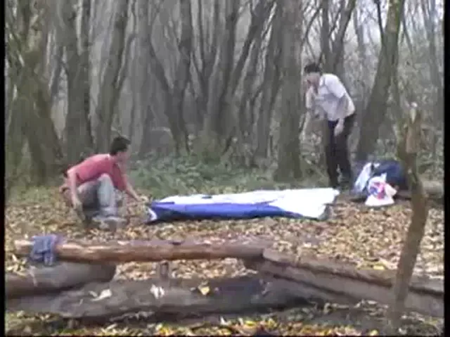 German Woman Gay Scene