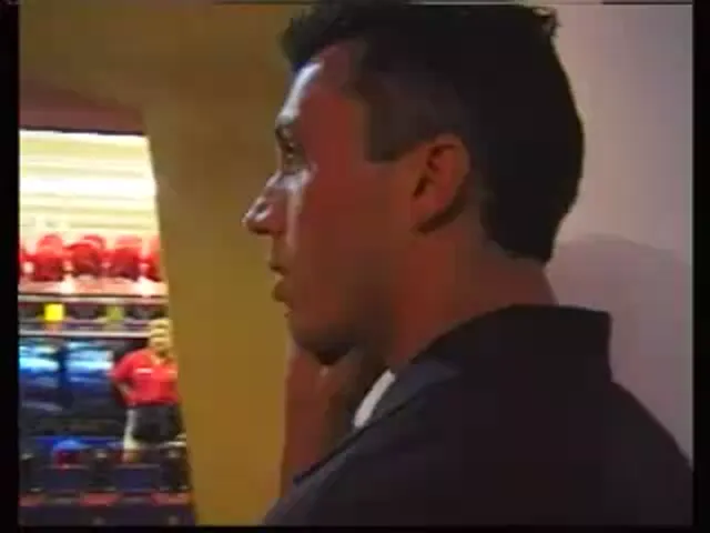 Gay Scene