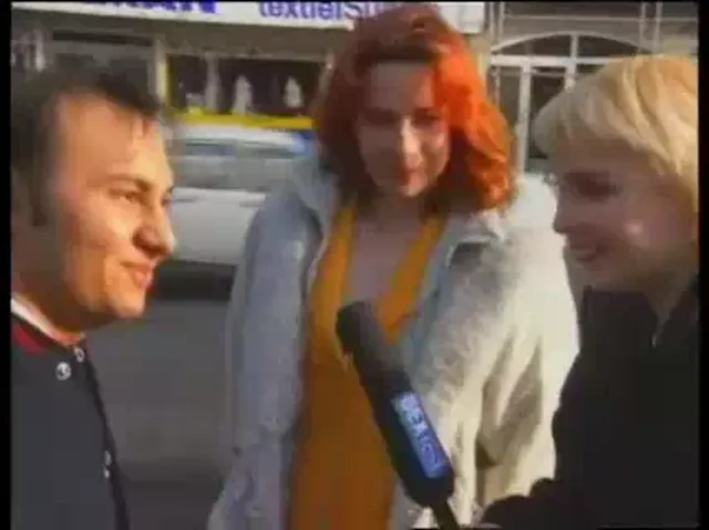 European Woman Blowjob Hardcore
