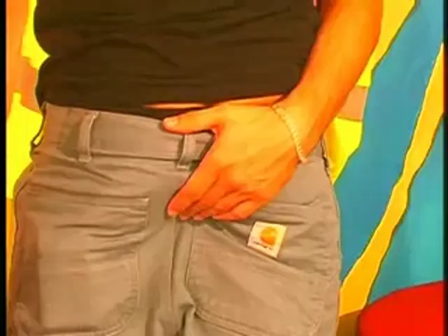 Gay Scene