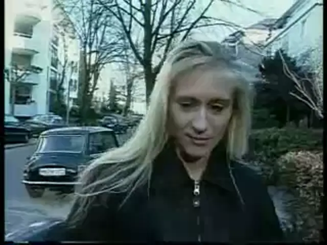 European Woman Amateur Hairy