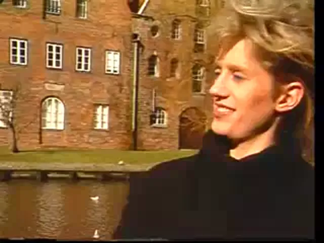European Woman Amateur