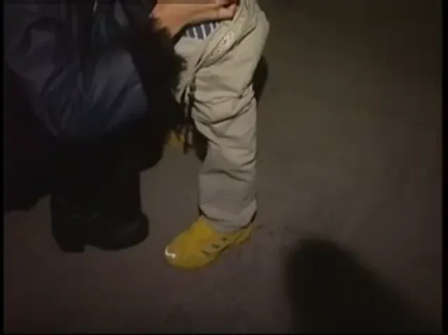 European Woman Blowjob Gonzo
