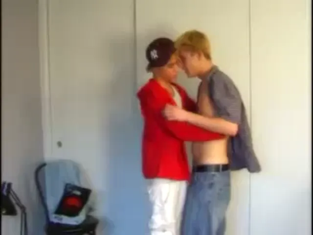 Gay Scene