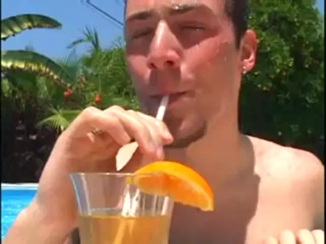 Gay Scene