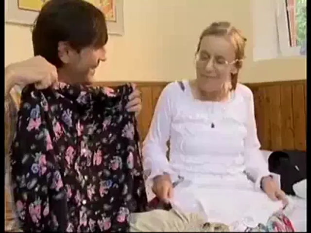 Mature European Anal Blowjob Anal Sex GILF