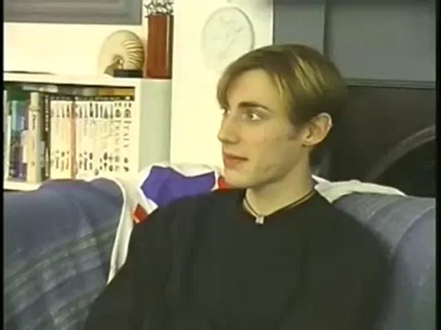 Gay Scene