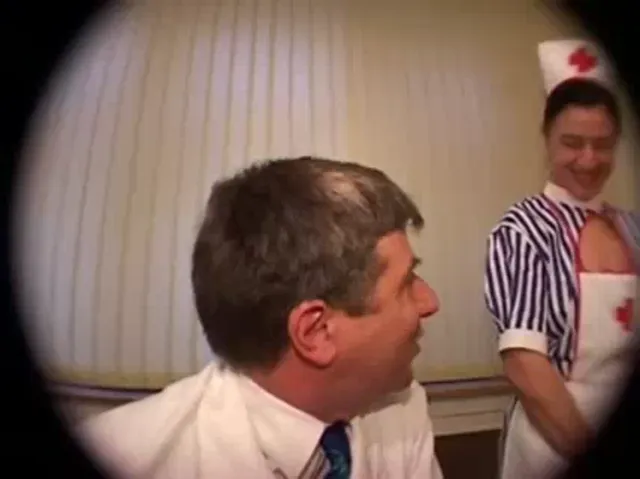 European Woman Blowjob Clinic Sex Nurses