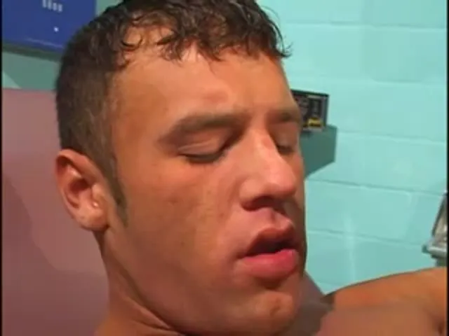 Gay Scene