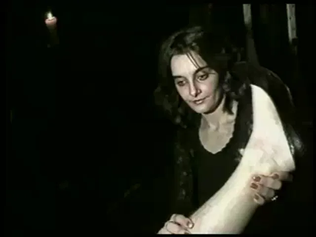 Fisting Shitlover Scene