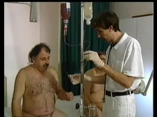 European Woman Hardcore Clinic Sex
