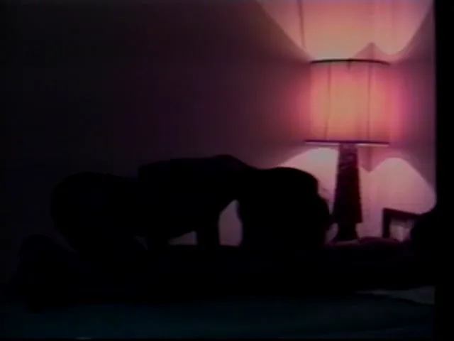 Transsexual Scene