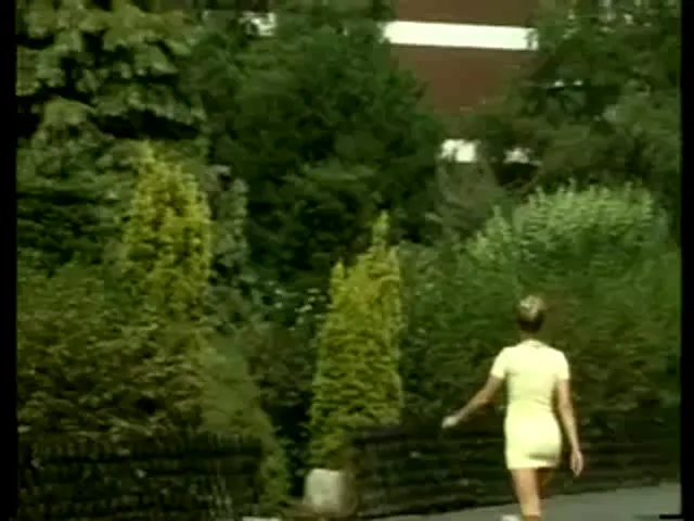 European Woman Lesbian