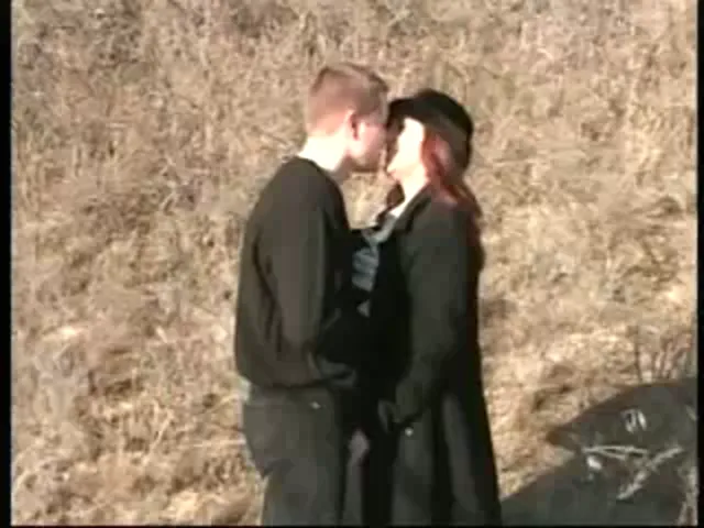 European Woman Blowjob Hardcore Out Door Sex Public Sex