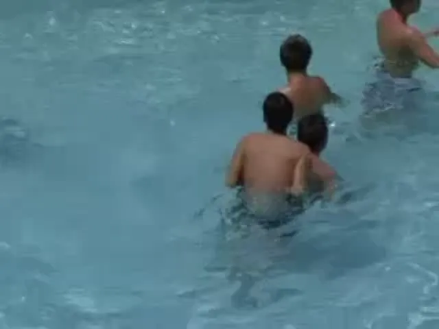 Gay Scene