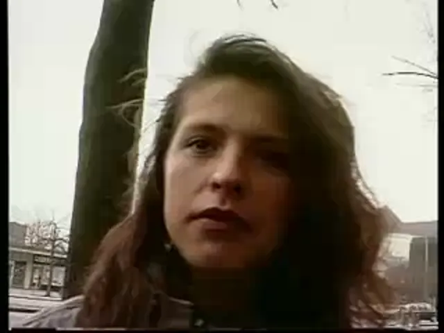 European Woman Amateur Masturbation