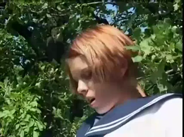 Barely Legal European Anal Blowjob Anal Sex Out Door Sex