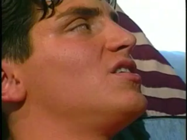 Gay Scene