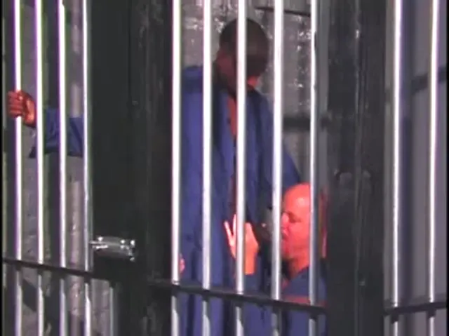 Gay Scene