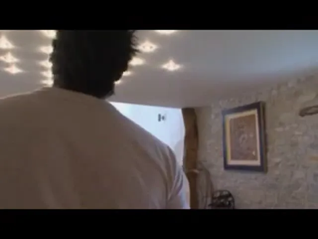 European Woman Blowjob Hardcore Interracial