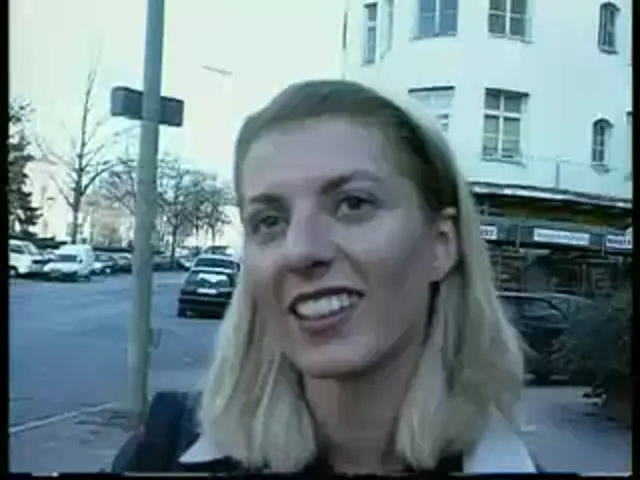 European Woman Amateur Softcore