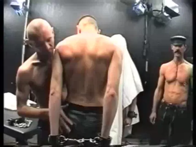 German Woman Gay Scene