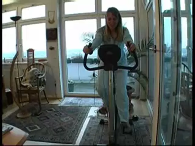 European Woman Fisting Lesbian