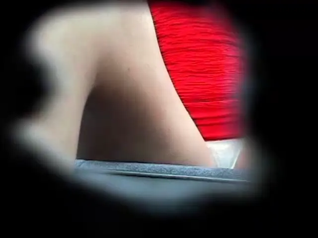 Hidden Cam Other Scene